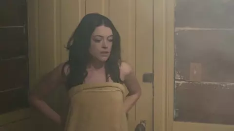 Hannah Fierman, Christen Orr, Lynn Talley, Kylie Brown - The Unwanted (2014) Full HD 1080 (Sex, Nude, Pussy)_01