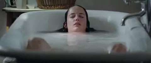 Eva Green Nude - Womb (2011)