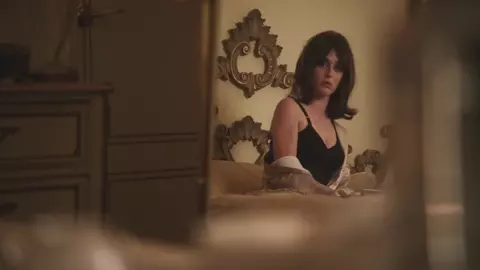 Lizzy Caplan, Rachelle Dimaria  nude - Masters of Sex S04 E01-03 (2016)