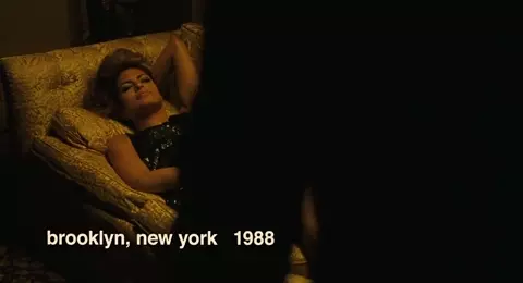 Eva Mendes Nude - We Own the Night (2007)