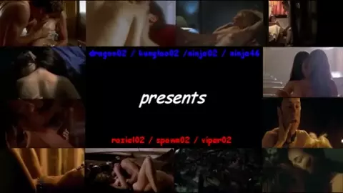 Natassia Malthe Nude - I Want Sex With Men And Women [compilation]