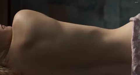 Laura Birn Nude - Syysprinssi (2016)