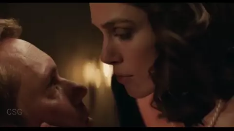 Spicy movie star Keira Knightley does it in explicit sex scenes from The Aftermath (2019)