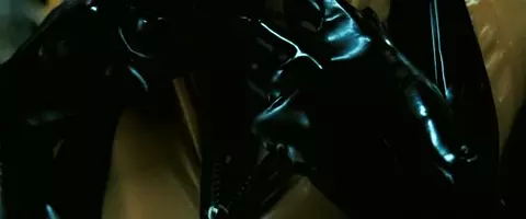 Swedish actress Malin Akerman is going to make guy cum in Watchmen explicit sex scene
