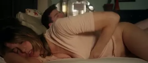 Immoral charmer Kat Foster nude is drilled in The Dramatics: A Comedy (2015)