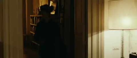 Sexy Italian Miriam Giovanelli in explicit sex scene from La Drifters (2011)
