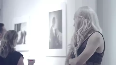 Nude sex moments of older and younger lesbians who fuck in shameless sex scenes from Toy