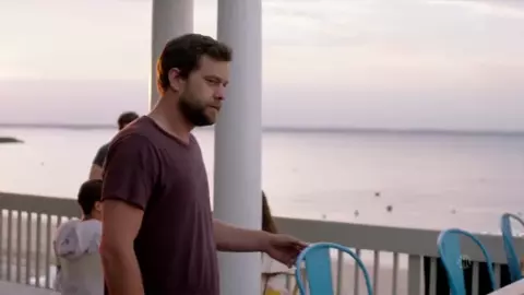 Celebrities Catalina Sandino nude and Ruth Wilson in moments from The Affair S02E07 (2015)