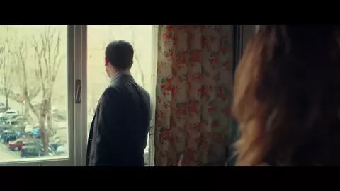 Miriam Leone plays role of teen under house arrest who gets penetrated by the neighbor