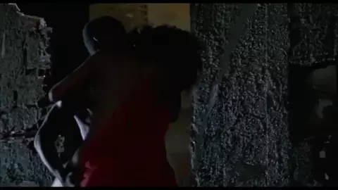 Guy tries to entice innocent teen and finally he fucks the chick in Wild Orchid (1989)