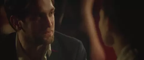 Elena Anaya takes part in multiple sex scenes of group fucking and orgy from Swung (2015)