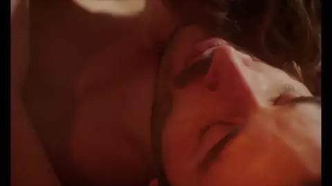 Not a problem for Luise Heyer to feel free being fucked and exposing body in Fado (2016)
