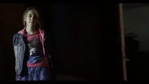 Kissable girl makes it so roughly with older man in sex scene from the feature movie