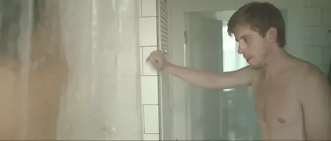 Enjoy super-hot sex scene of Evgeniya Gromova from Russian drama movie Fidelity (2019)