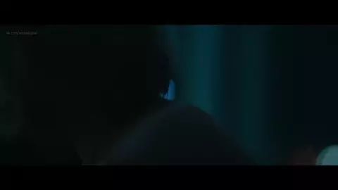 Haley Bennett is fucked by movie partner in drama movie about domination Swallow (2019)