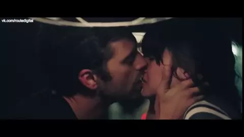 Hot nude and sex scene compilation of sexy Shailene Woodley from Endings Beginnings (2019)