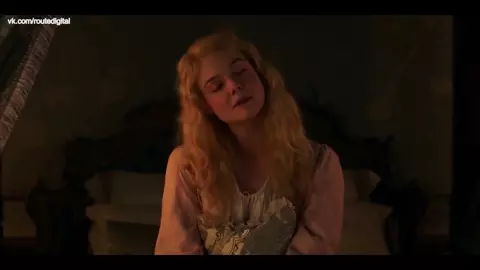 Enjoy Elle Fanning and Charity Wakefield receiving cocks in The Great (2020)