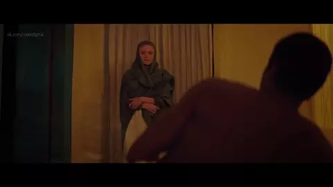 Drama movie Sweetness in the Belly with participation of Dakota Fanning being blacked