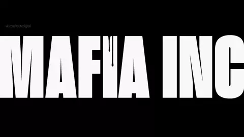 Mafia INC starring Cristina Rosato nude in hot lingerie that tempts the man into fucking