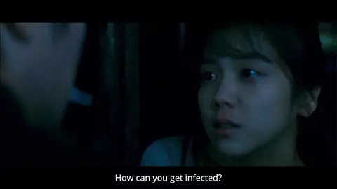 Asian is in love with man who coerces girl into bonking in Korean movie Thirst (2009)