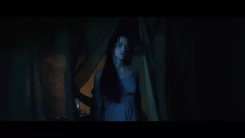 Historical drama film King Arthur with participation of one and only Keira Knightley