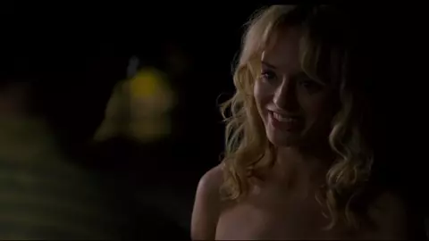 Laura Haddock nude sometimes can't resist booty call and allows the man to touch boobs