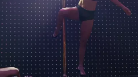 Can stop Jennifer Lopez from making her striptease fantasy come true in Hustlers