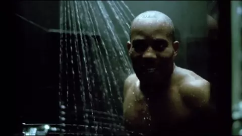 Sex scene compilation of DMX making it with every black and white girl on his way