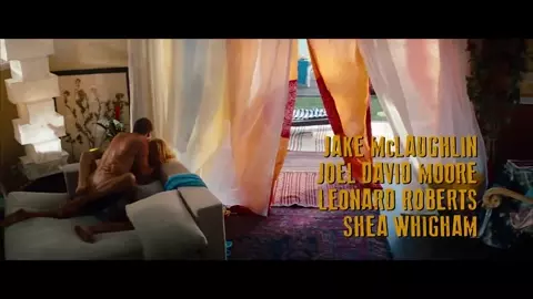 Blake Lively gladly welcomes various cocks in pussy in explicit HD sex scenes from Savage