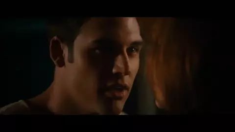 Actresses are nymphos who constantly want to be penetrated in movie sex scene compilation