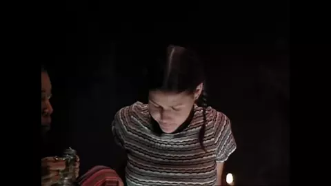 Drama movie Little Witches sex scenes with participation of Clea Duvall nude and other