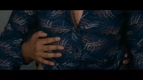 Lesbian actress Cecile De France makes it with Izia Higelin in Summertime (2015)