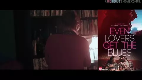 Men jerk off for partners in masturbation sex scenes from sixty drama films