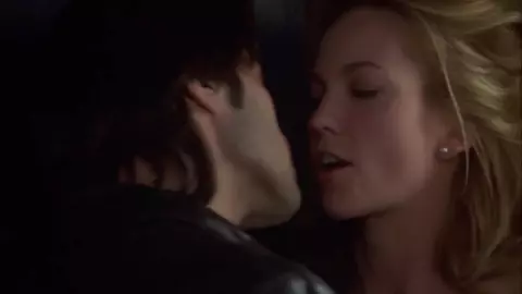 Charmers love to treated like sluts in explicit sex scenes from various movies