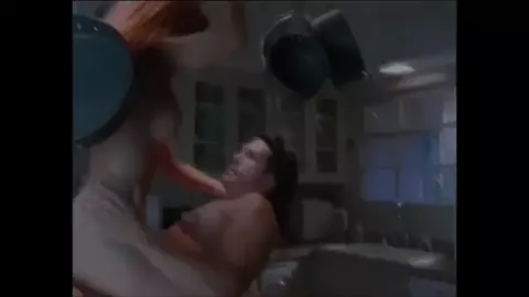 Celebrities enjoy carnal fun in explicit HD sex scenes that are seen in virtual reality
