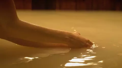 Asian girls Cho Yeo-Jeong nude and guy in the most indecent sex scene from The Concubine