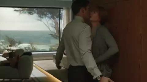 Nicole Kidman in hot nude scene compilation where she gets scored by brutal men