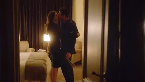 Natural movie star Helene Yorke spends time together with partners getting it on