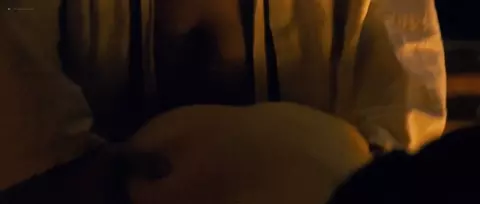 Sweet Ryu Hyun-kyung enjoys sex and cries in HD scene from Korean movie The Servant (2010)