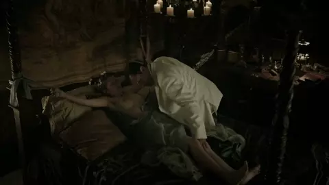 Compilation of men banging girls and even babes drilling each other's pussy in drama films