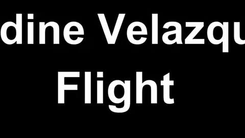Nadine Velazquez better doesn't get dressed cause another round awaits in Flight (2012)