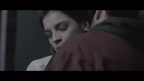 Excerpts of Mexican MILF Irene Azuela being fucked from The Dark Springs (2014)