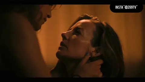 Lesbian sex scene with cunnilingus from TV series The L Word: Generation Q (2019)