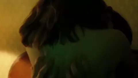 Tempting actress Disha Sharma nude makes it with man predominantly in the cowgirl pose