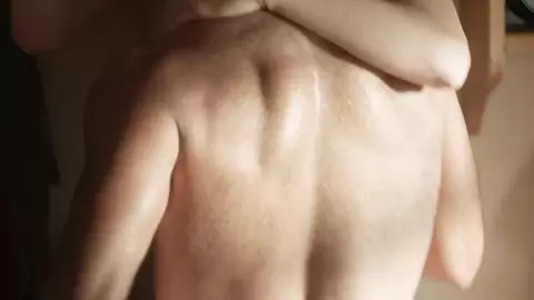 Celebs video of Emmy Rossum being carnal so mercilessly with black and white men