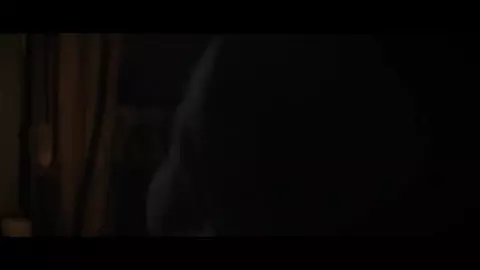 Sometimes Emilia Clarke can't resist booty call and allows co-star to fool around
