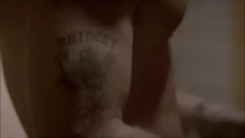 Compilation of carnal moments with sexy stars from the TV crime drama series Ray Donovan