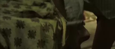 Uncertainty HD movie sex scene of Lynn Collins being drilled by the new boyfriend (2009)
