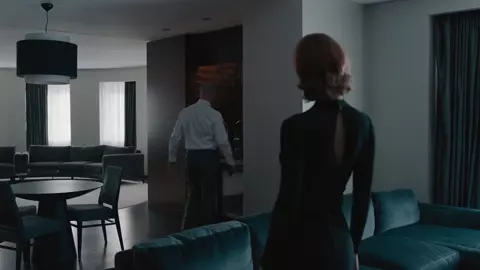 Filthy sex scenes with Gillian Williams - The Girlfriend Experience s02e01 (2017)