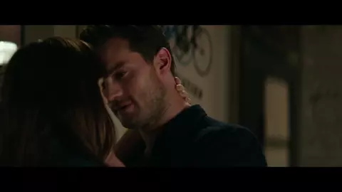 Celebs video from erotic drama movie Fifty Shades Darker where MILF gets fucked hard